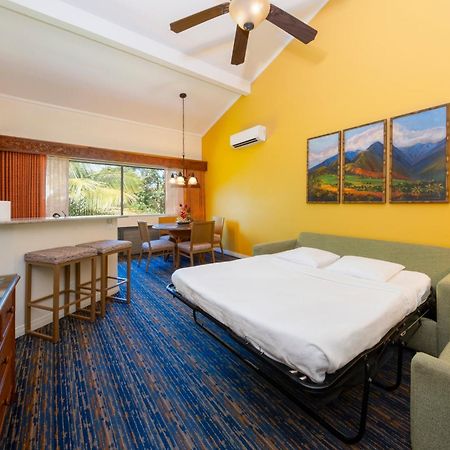 Makai Club Resort Princeville Luaran gambar