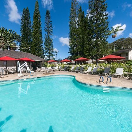 Makai Club Resort Princeville Luaran gambar