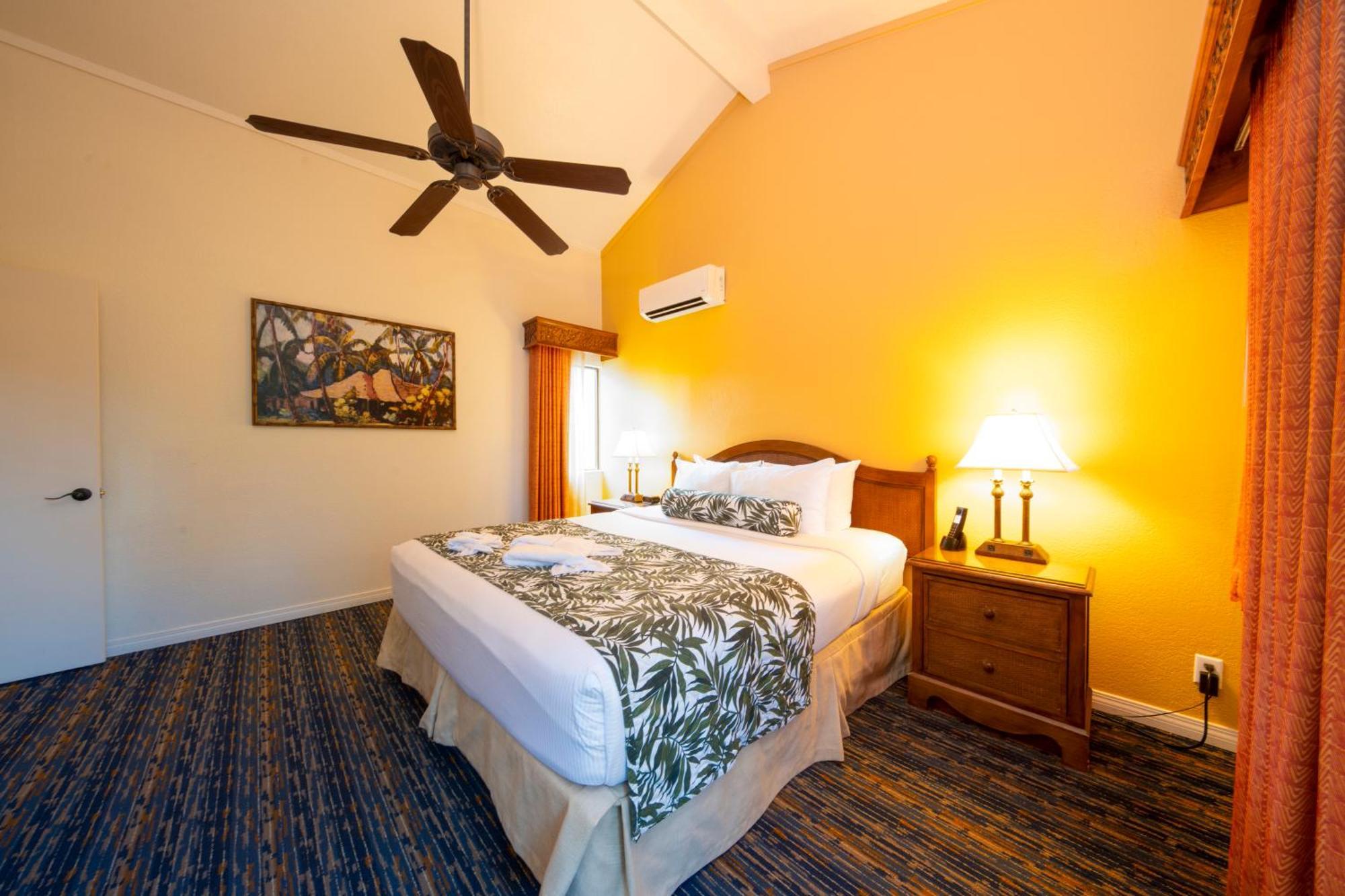 Makai Club Resort Princeville Luaran gambar