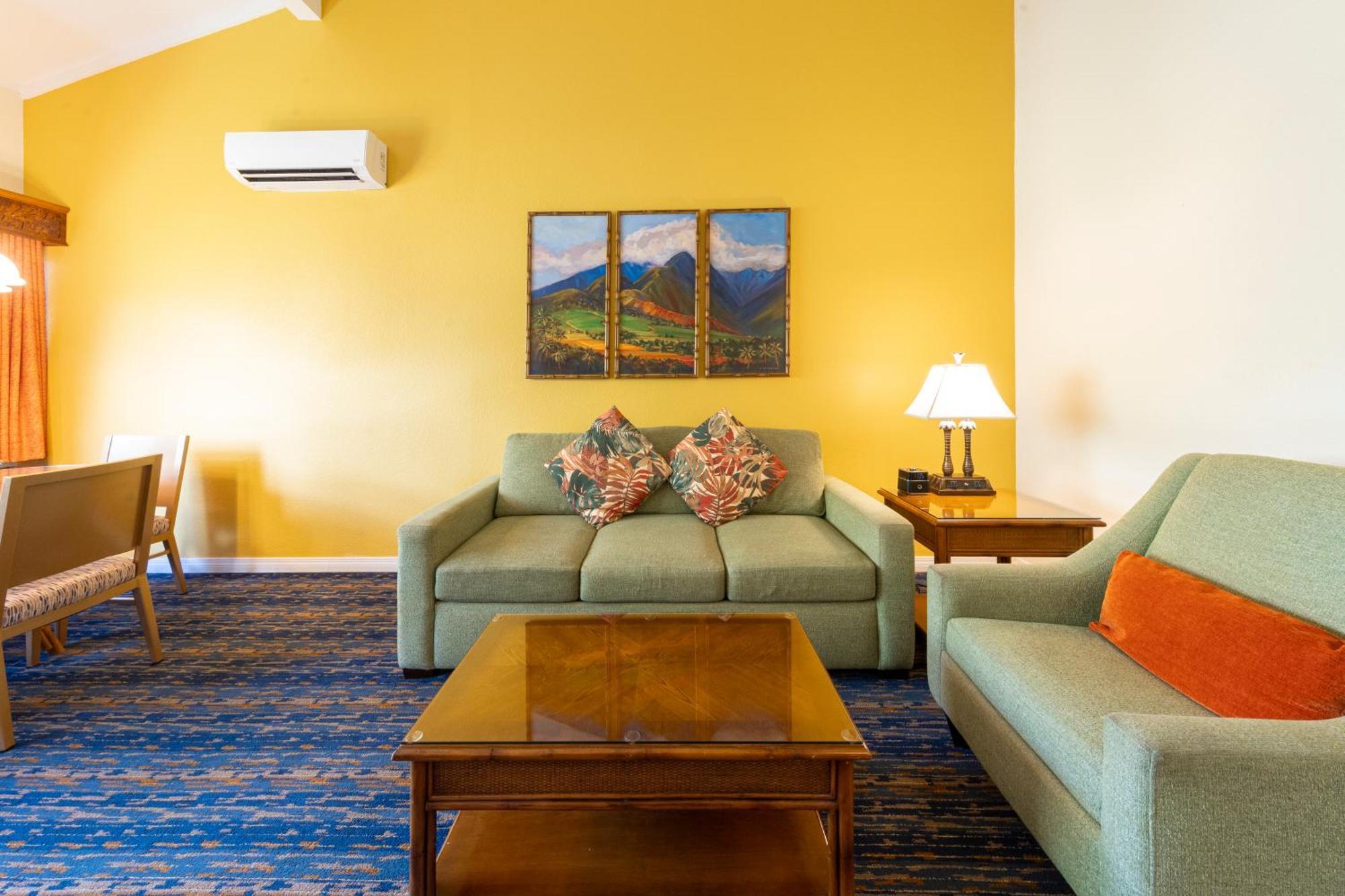 Makai Club Resort Princeville Luaran gambar
