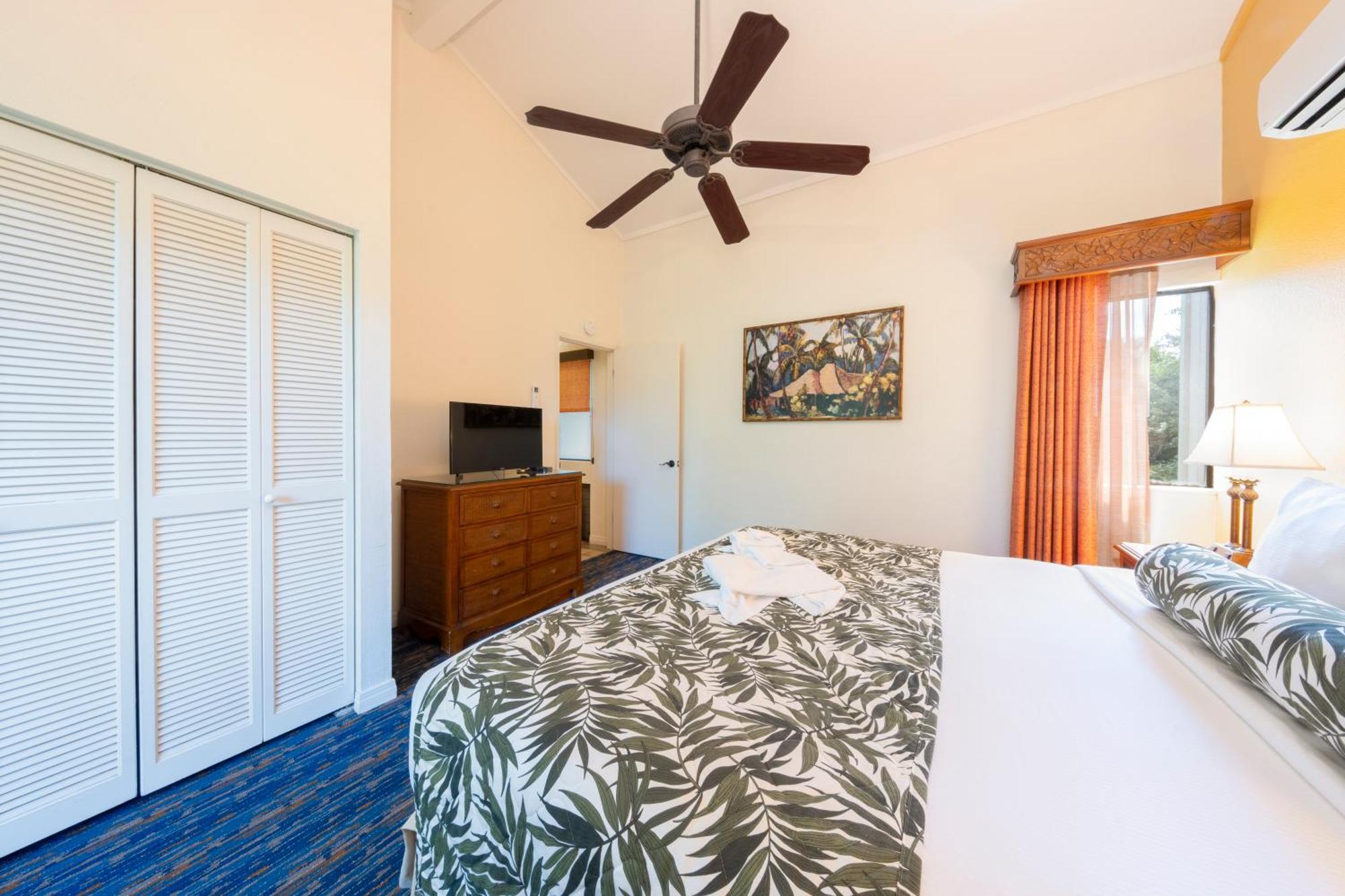 Makai Club Resort Princeville Luaran gambar