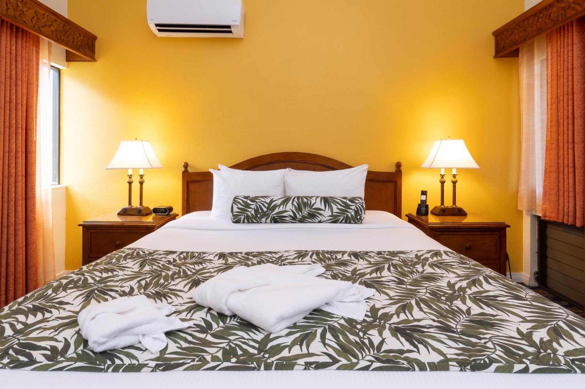 Makai Club Resort Princeville Luaran gambar