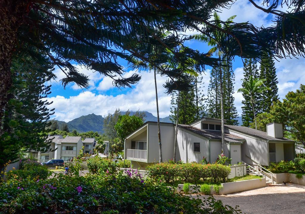 Makai Club Resort Princeville Bilik gambar